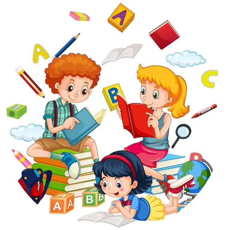 School Logo